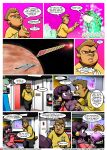 [Eric W. Schwartz] Stellar Voyages