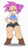 [MehDrawings] Enid (OK K.O.)