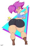 [MehDrawings] Enid (OK K.O.)