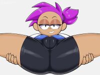 [MehDrawings] Enid (OK K.O.)