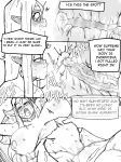 [Emboquo] Chronoa Comic (Dragon Ball Xenoverse)