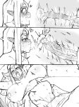[Emboquo] Chronoa Comic (Dragon Ball Xenoverse)