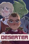 [Hagfish] Deserter HD