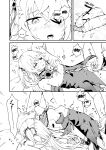 [Koromoko Kokoro (Koromotake)] Koujou Ochiru | Fischl Falling to Ruin (Genshin Impact) [Kuraudo]