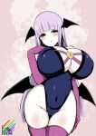 [HANABi] Yuusha o Oppai ni Fuuin suru Succubus {Hennojin}