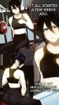 [Inusanjp] Secret Desire 1-3