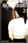 [Inusanjp] Secret Desire 1-3