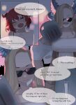 [Dangpa] At the motel, with bianca (Guardian Tales)