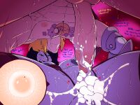 (Fakeryway)(Adventure Time)Adultery Time