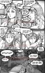 PETER IS THE WOLF: GENERATIONS #1