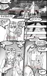 PETER IS THE WOLF: GENERATIONS #1