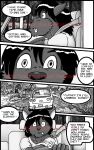 PETER IS THE WOLF: GENERATIONS #1