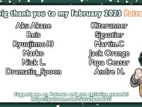 [Minagawa Shin] Kouhai no Jouken (Tokyo Afterschool Summoners) [Yuuta's Blog]