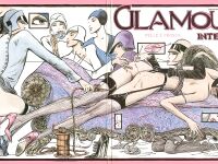 Glamour International 6 - Pelle e Frusta