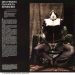 Glamour International 6 - Pelle e Frusta
