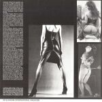 Glamour International 6 - Pelle e Frusta