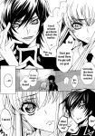 (HaruCC15) [CREAYUS (Rangetsu)] YELLOW NOISE Round 2 (Code Geass: Lelouch of the Rebellion)