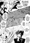 (HaruCC15) [CREAYUS (Rangetsu)] YELLOW NOISE Round 2 (Code Geass: Lelouch of the Rebellion)