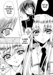 (HaruCC15) [CREAYUS (Rangetsu)] YELLOW NOISE Round 2 (Code Geass: Lelouch of the Rebellion)