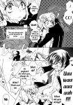 (HaruCC15) [CREAYUS (Rangetsu)] YELLOW NOISE Round 2 (Code Geass: Lelouch of the Rebellion)
