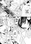 (HaruCC15) [CREAYUS (Rangetsu)] YELLOW NOISE Round 2 (Code Geass: Lelouch of the Rebellion)