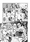 [Sakeitiba (Samon Shiu)] Futago Otoshi ~Anata o Maso ni Shite Ageru~ [xinsu]