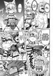 [Sakeitiba (Samon Shiu)] Futago Otoshi ~Anata o Maso ni Shite Ageru~ [xinsu]