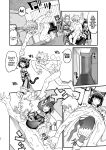 [Sakeitiba (Samon Shiu)] Futago Otoshi ~Anata o Maso ni Shite Ageru~ [xinsu]