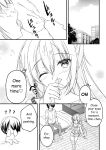 [Yuzu Soft (Hadumi Rio)] Arihara Nanami WEB Comic (RIDDLE JOKER)