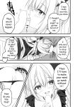 [Yuzu Soft (Hadumi Rio)] Arihara Nanami WEB Comic (RIDDLE JOKER)