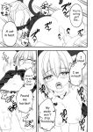 [Yuzu Soft (Hadumi Rio)] Arihara Nanami WEB Comic (RIDDLE JOKER)