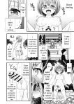 [Hitsumabushi]Kyuusei no Mori (THE FOREST) [ENG]