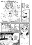 [Hitsumabushi]Kyuusei no Mori (THE FOREST) [ENG]