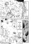 [Hitsumabushi]Kyuusei no Mori (THE FOREST) [ENG]