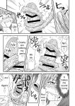 [Hitsumabushi]Kyuusei no Mori (THE FOREST) [ENG]