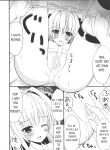 (SC56) [Ame nochi Yuki (Ameto Yuki)] Taiyaki Yorimo Suki na Hito (To Love-ru)