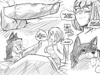 [MrEstella] Zwei Has Much Fun