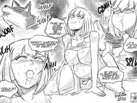 [MrEstella] Zwei Has Much Fun