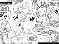 [MrEstella] Zwei Has Much Fun