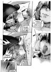 [Hachijuu] Dominating Lady Dimitrescu (Resident Evil)