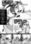 [Hachijuu] Dominating Lady Dimitrescu (Resident Evil)