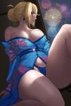 Echo Saber Samus