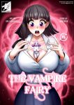 The Vampire Fairy – Locofuria