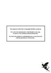 The Vampire Fairy – Locofuria