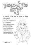 The Vampire Fairy – Locofuria