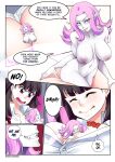 The Vampire Fairy – Locofuria