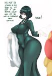 [SunnySundown] Fubuki Insta Loss (One Punch Man)