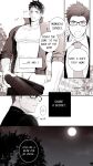 [Haruaki] SHARE A SECRET