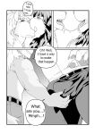 [LucusOLD] Mr. Lanxus be mine Planning the Permanent Vacation [Eng]