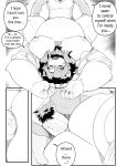 [LucusOLD] Mr. Lanxus be mine Planning the Permanent Vacation [Eng]